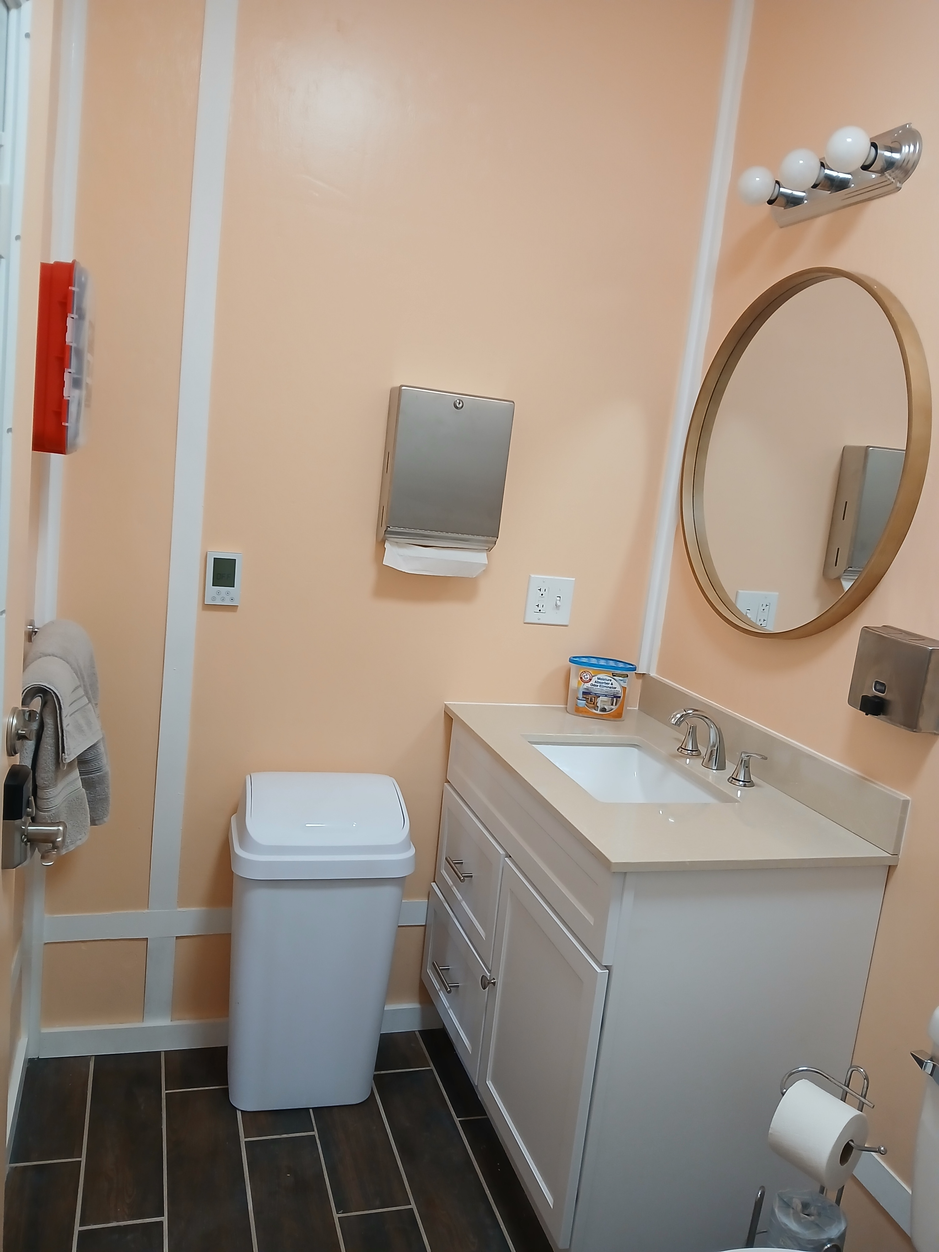 Tranquil Winds Getaway