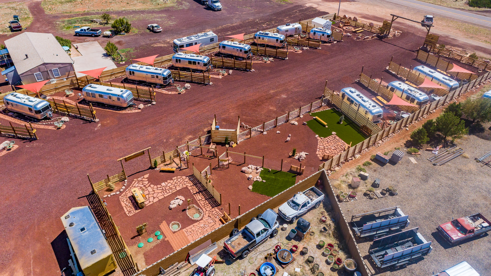 The Outpost Grand Canyon