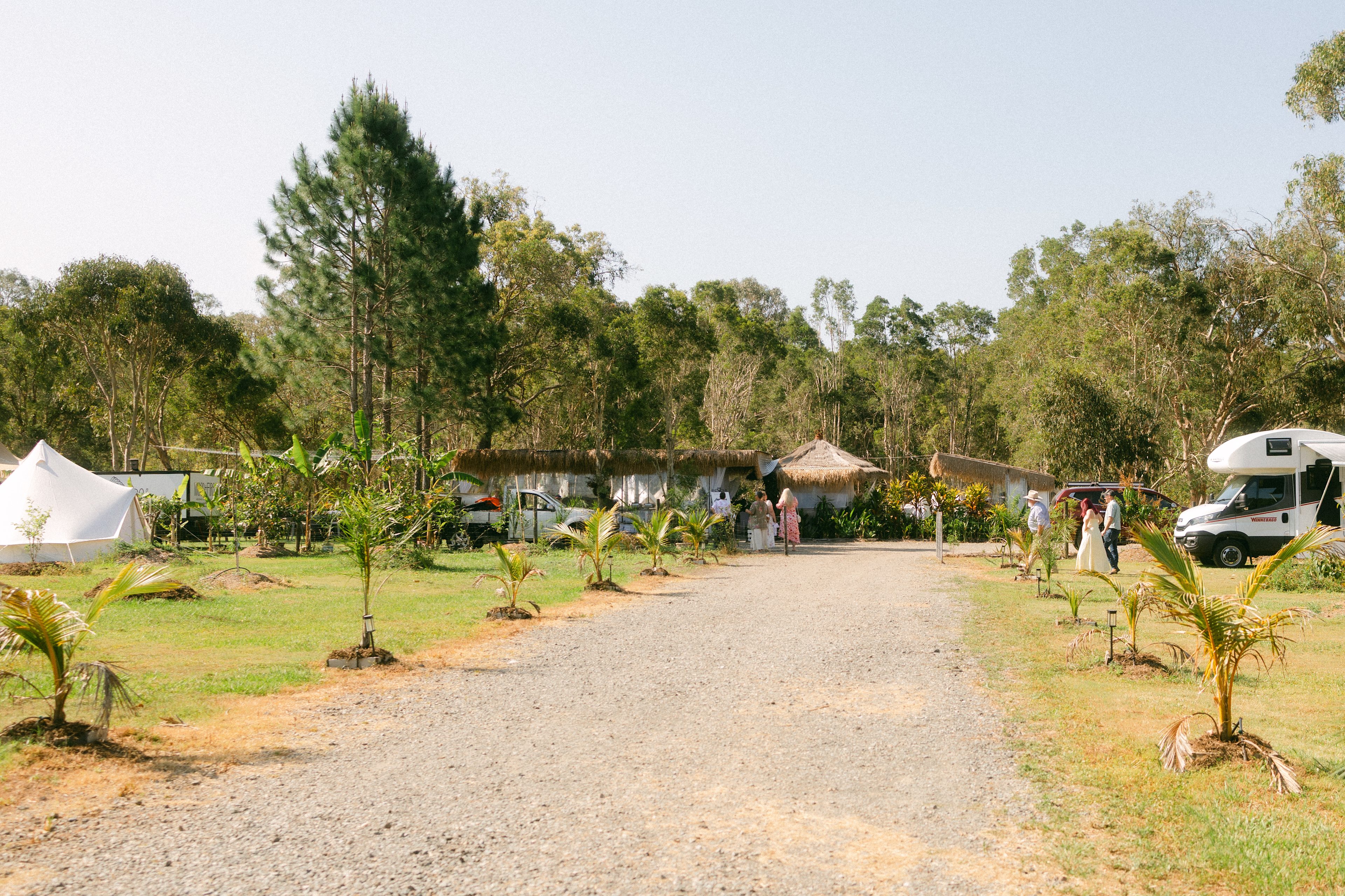The Rose Garden Shangri-La