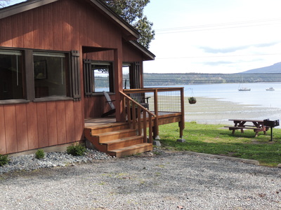 John Wayne's Waterfront Resort