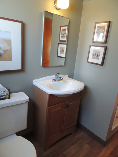 John Wayne's Waterfront Resort