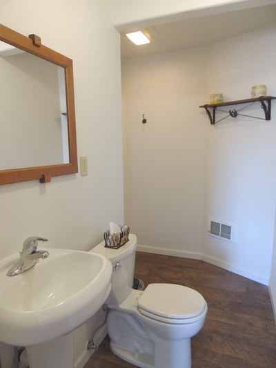 John Wayne's Waterfront Resort