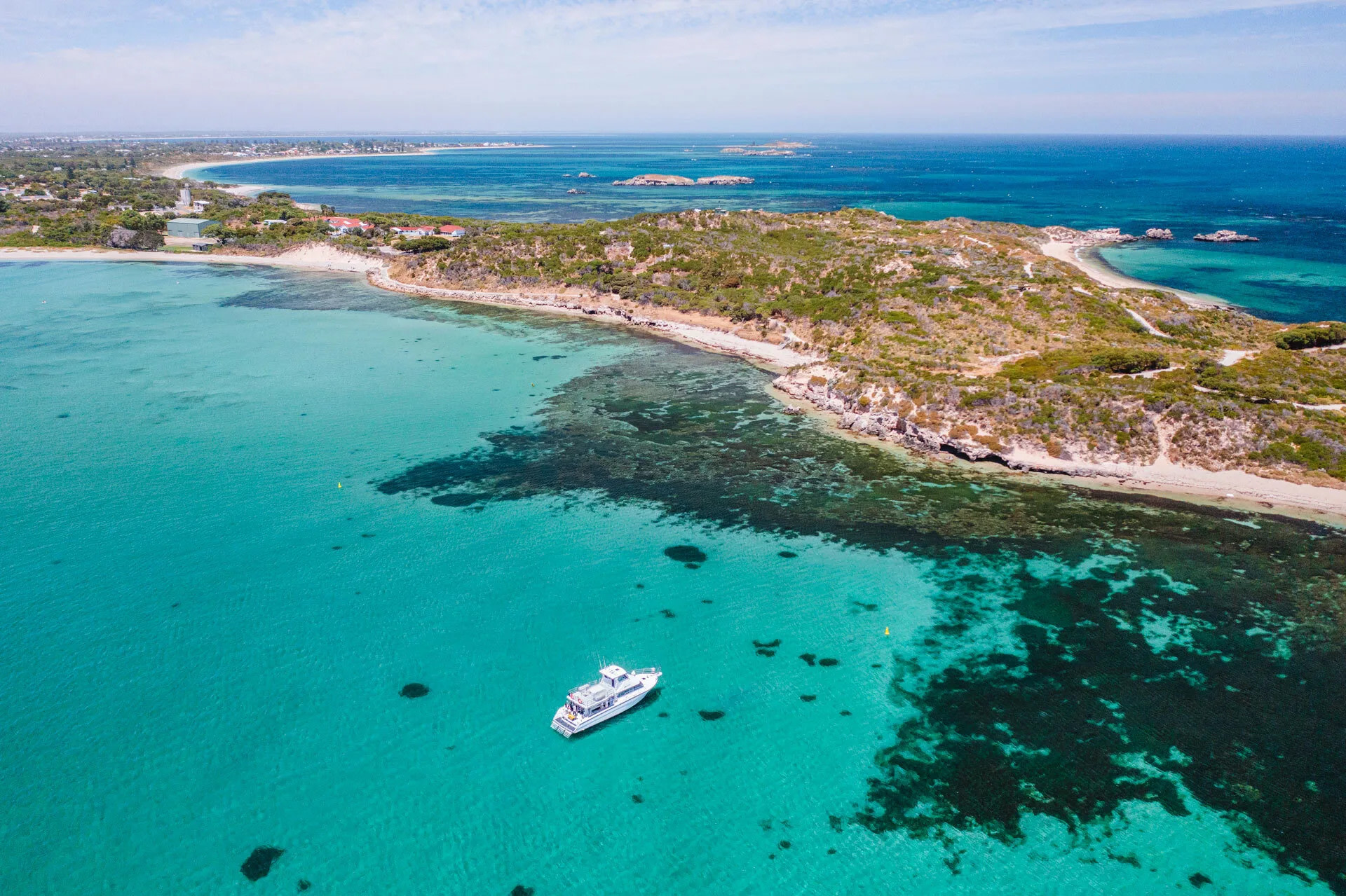 Rockingham Holiday Village