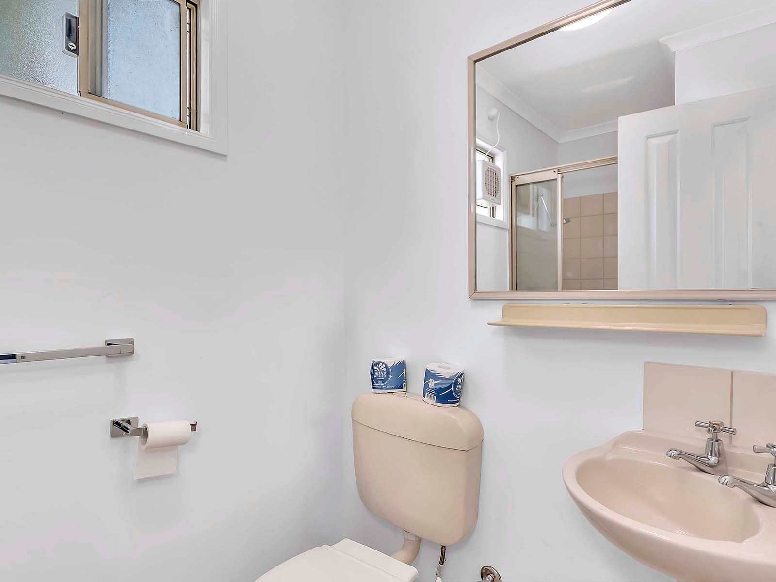 Rockingham Holiday Village