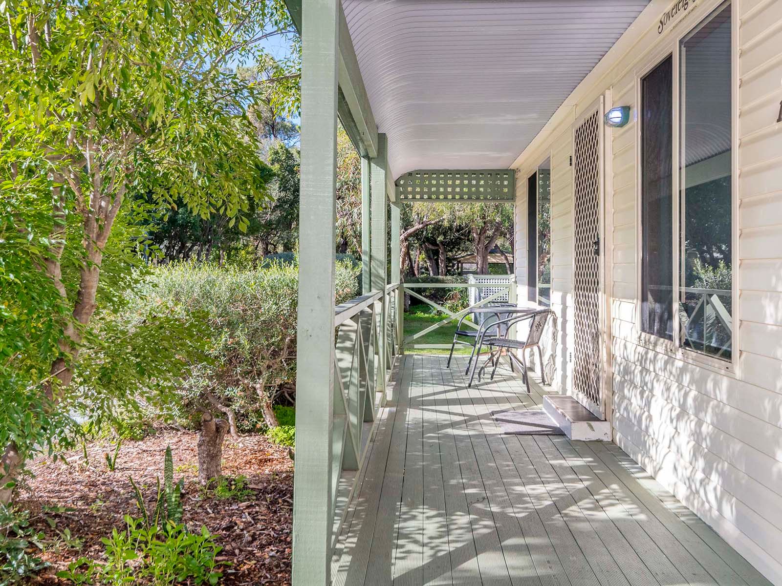 Rockingham Holiday Village