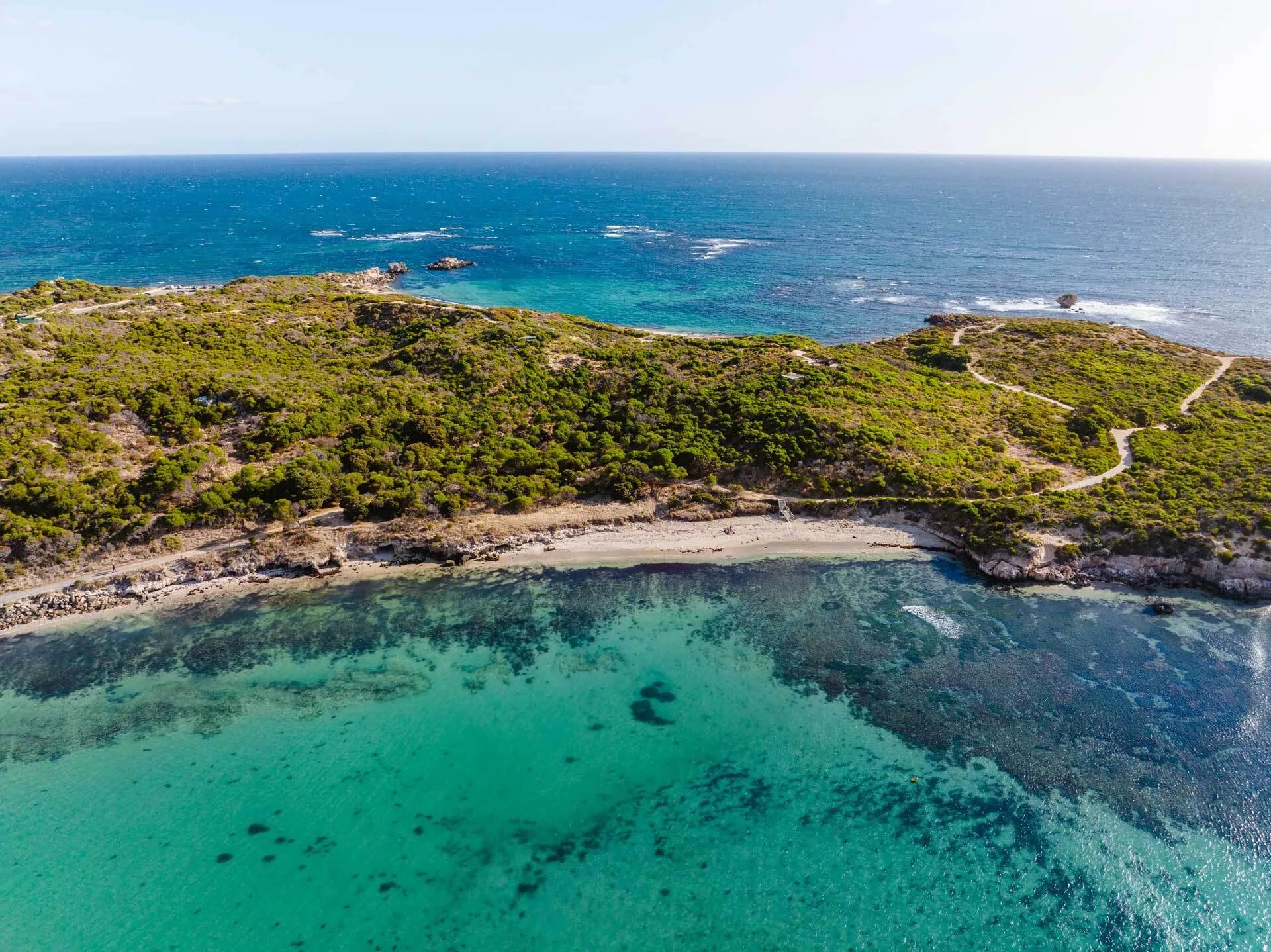 Rockingham Holiday Village