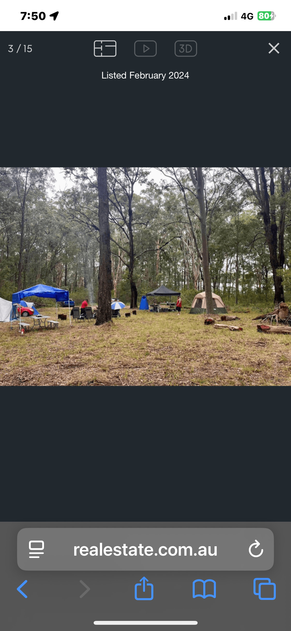 Camp Merriwa