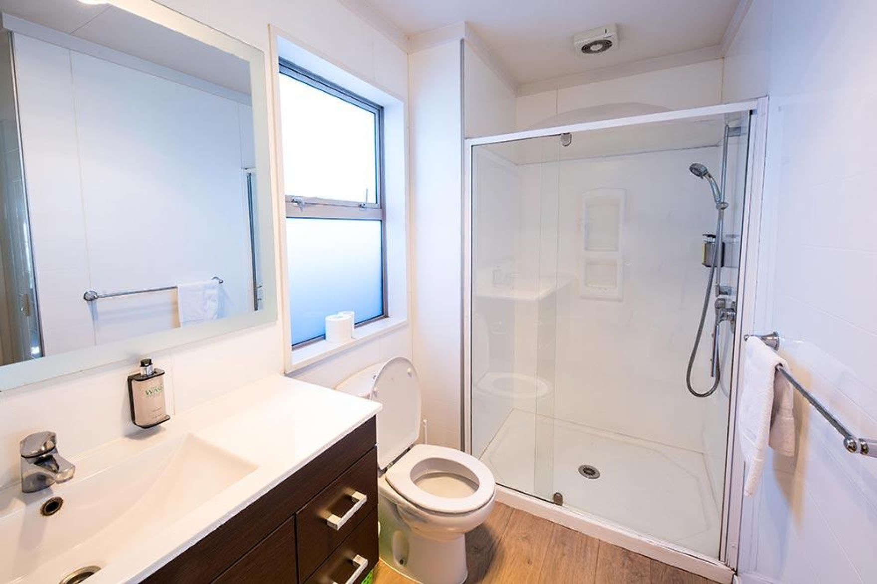 Queenstown Top 10 Holiday Park