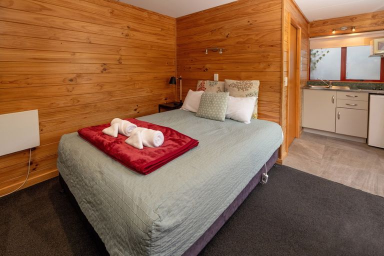 Nelson City TOP 10 Holiday Park