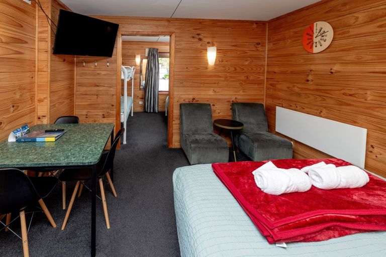 Nelson City TOP 10 Holiday Park