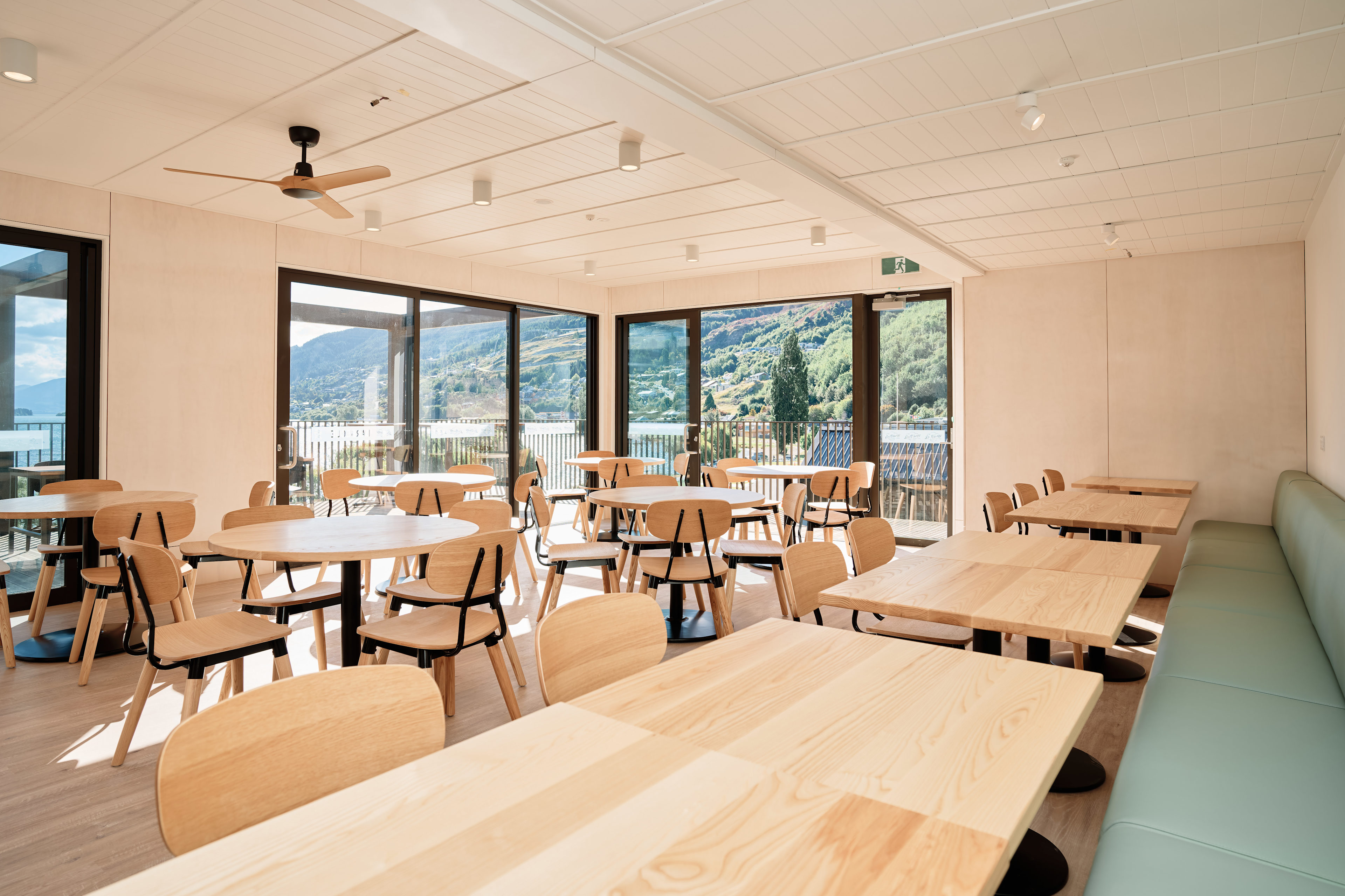 Driftaway Queenstown