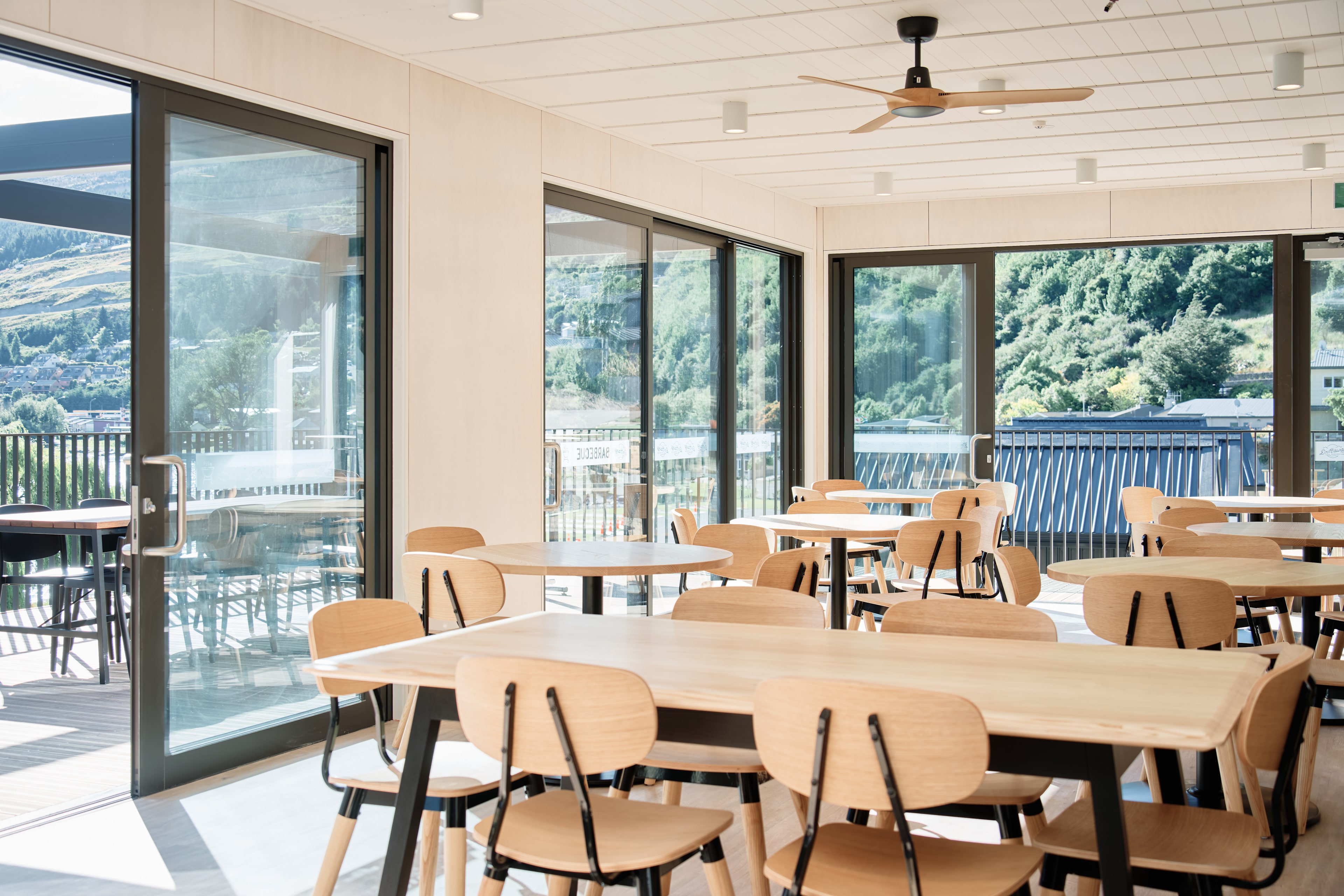 Driftaway Queenstown