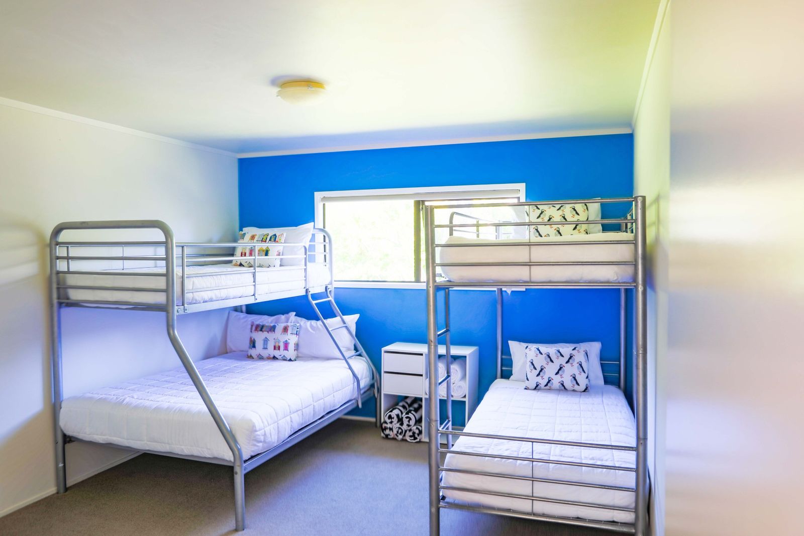 Hot Water Beach TOP 10 Holiday Park