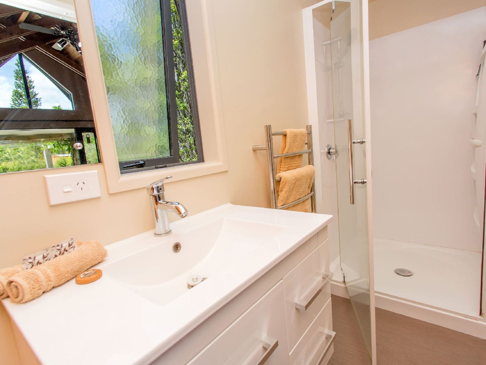 Hot Water Beach TOP 10 Holiday Park