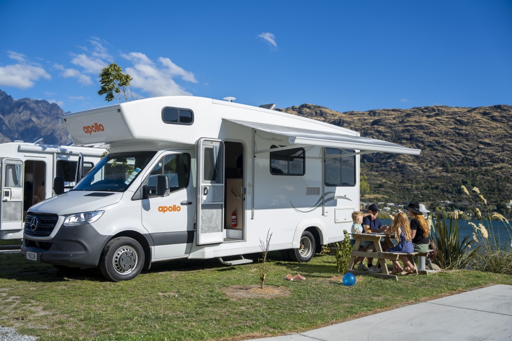 Driftaway Queenstown