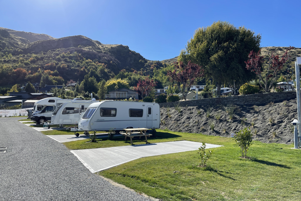 Driftaway Queenstown