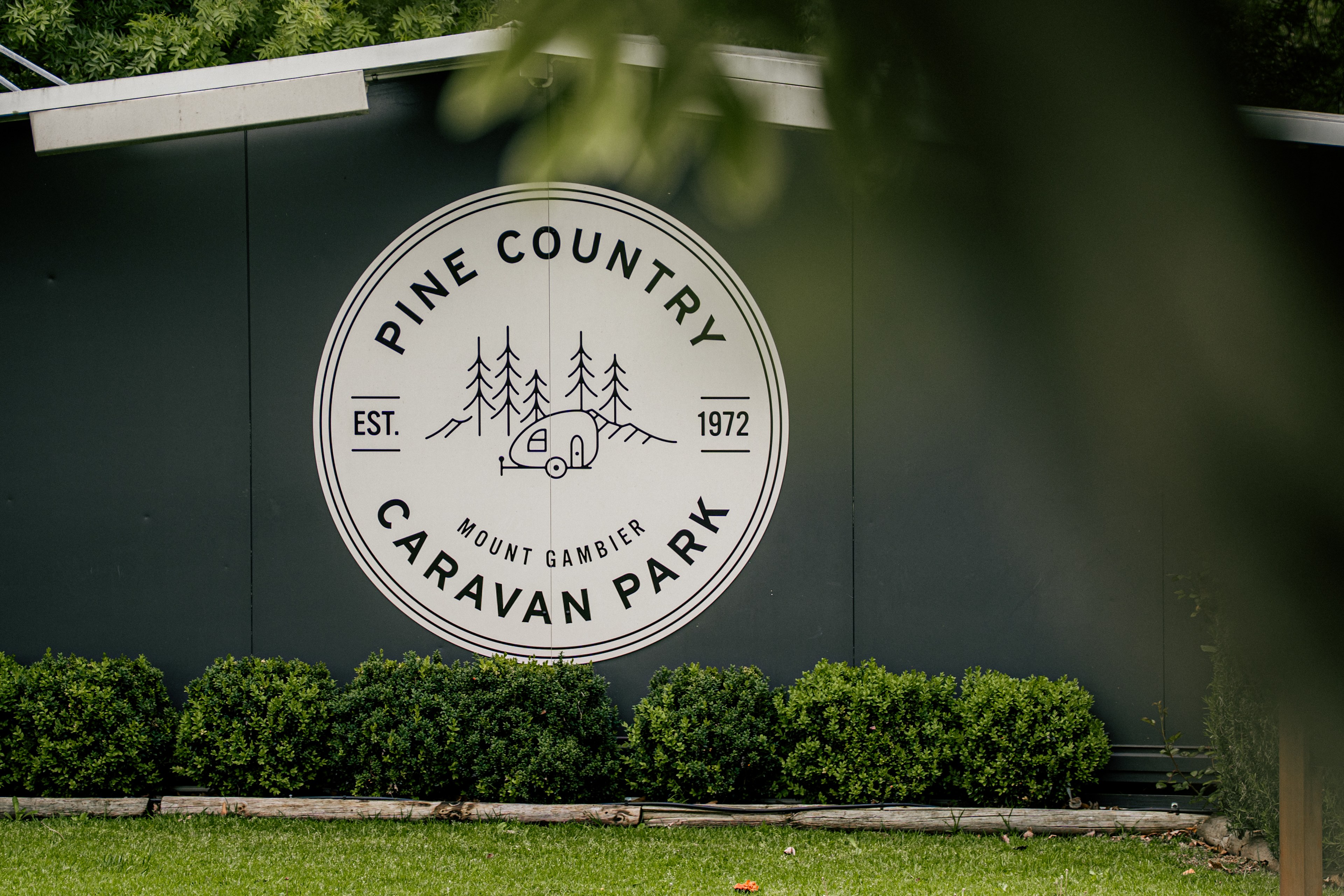 Pine Country Caravan Park