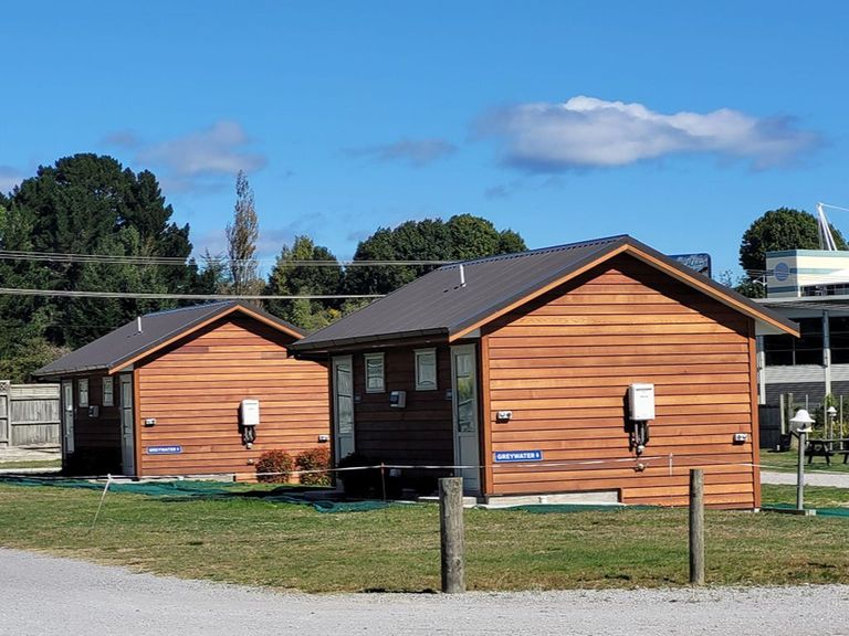 Lake Taupo Holiday Resort