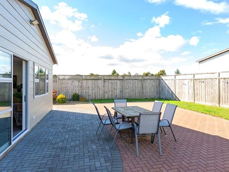 Lake Taupo Holiday Resort