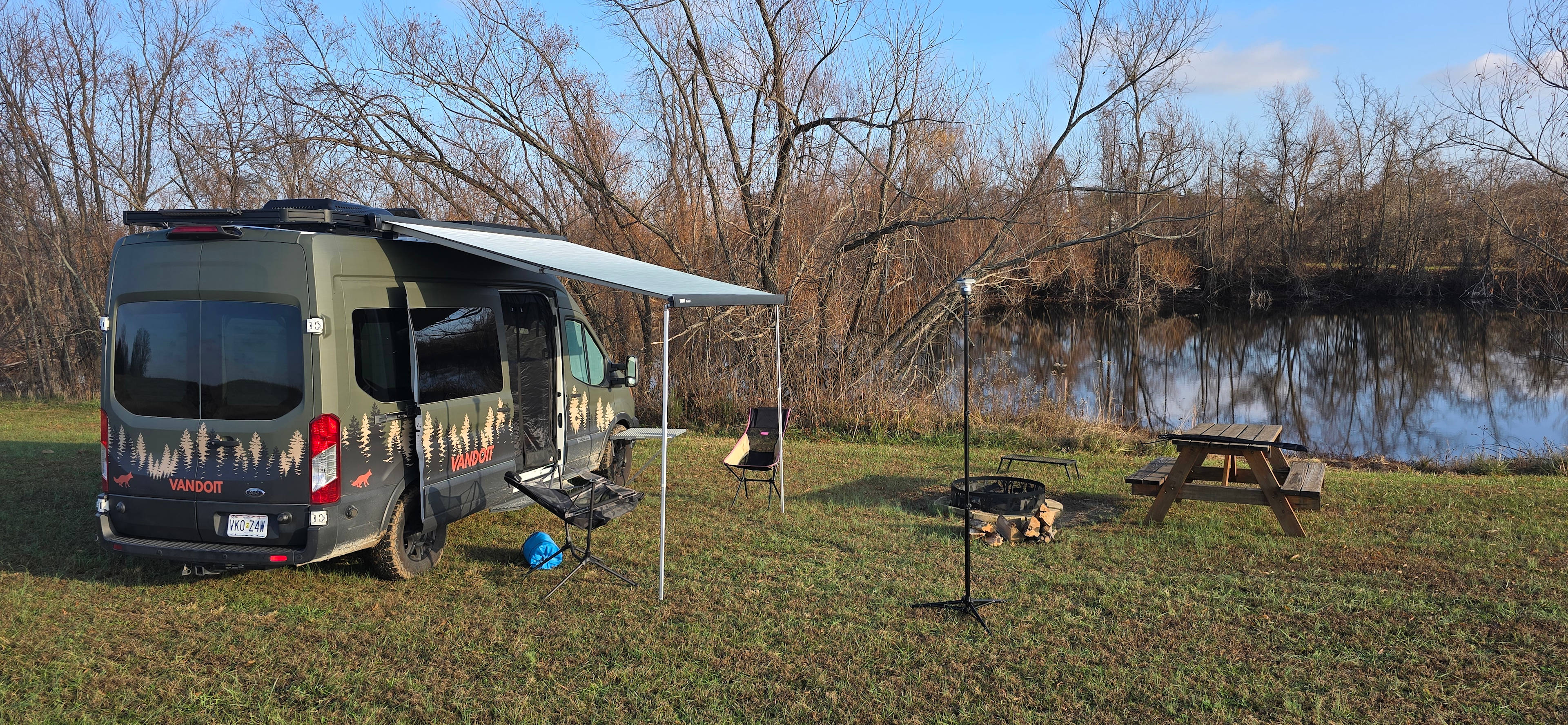 Monarch Hill Vineyard