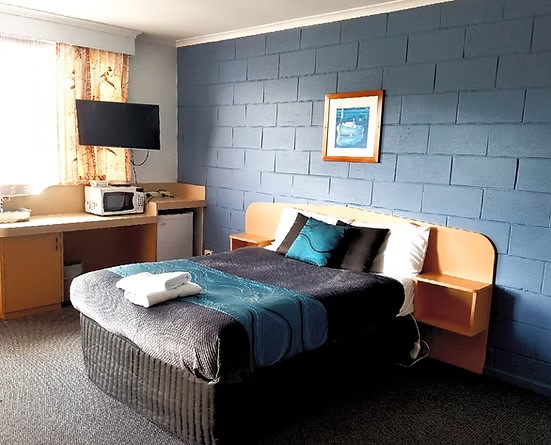 Limestone Coast Tourist Park