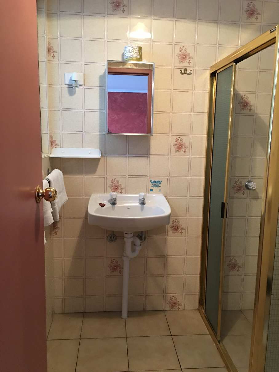 Limestone Coast Tourist Park