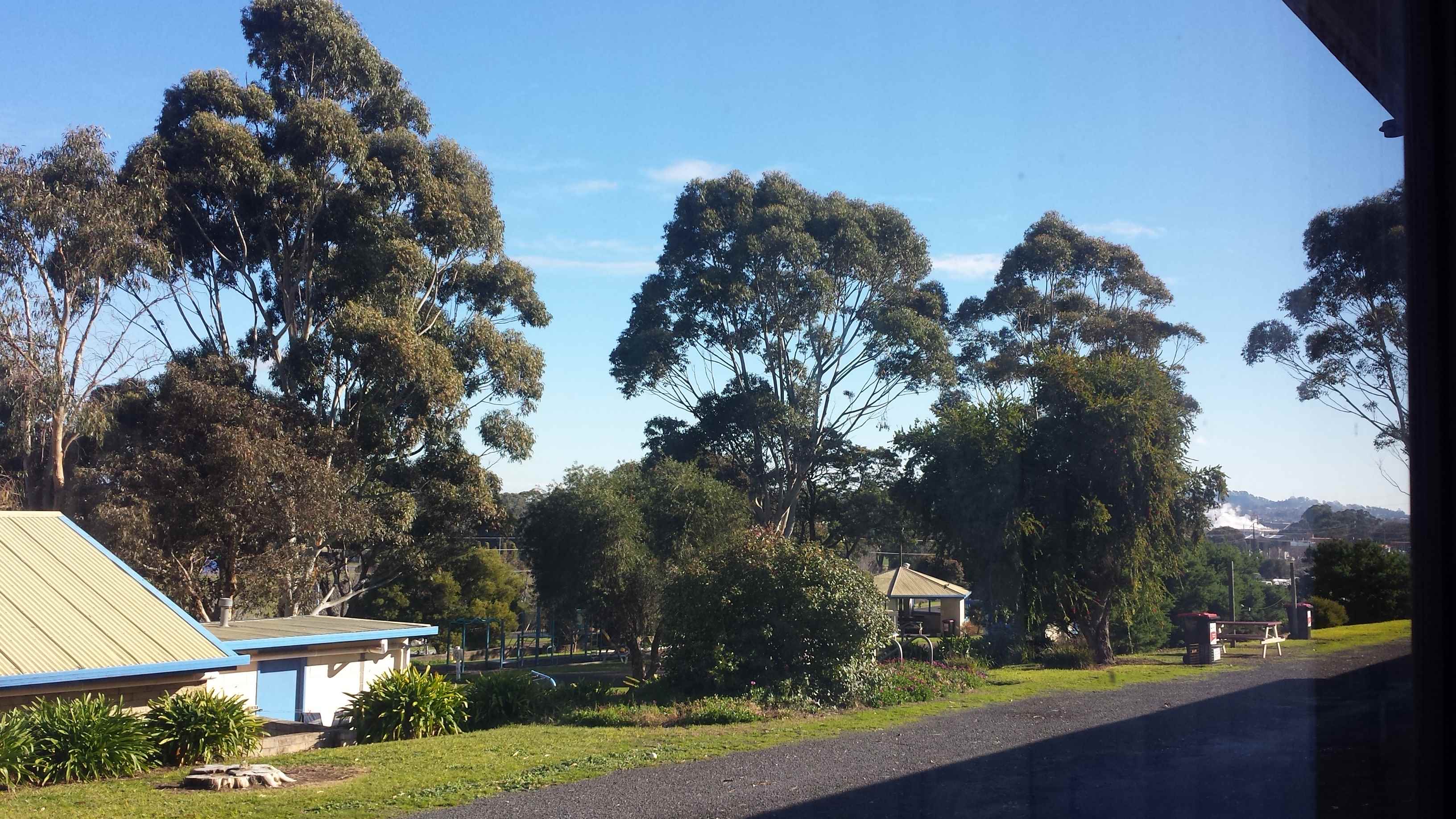 Limestone Coast Tourist Park