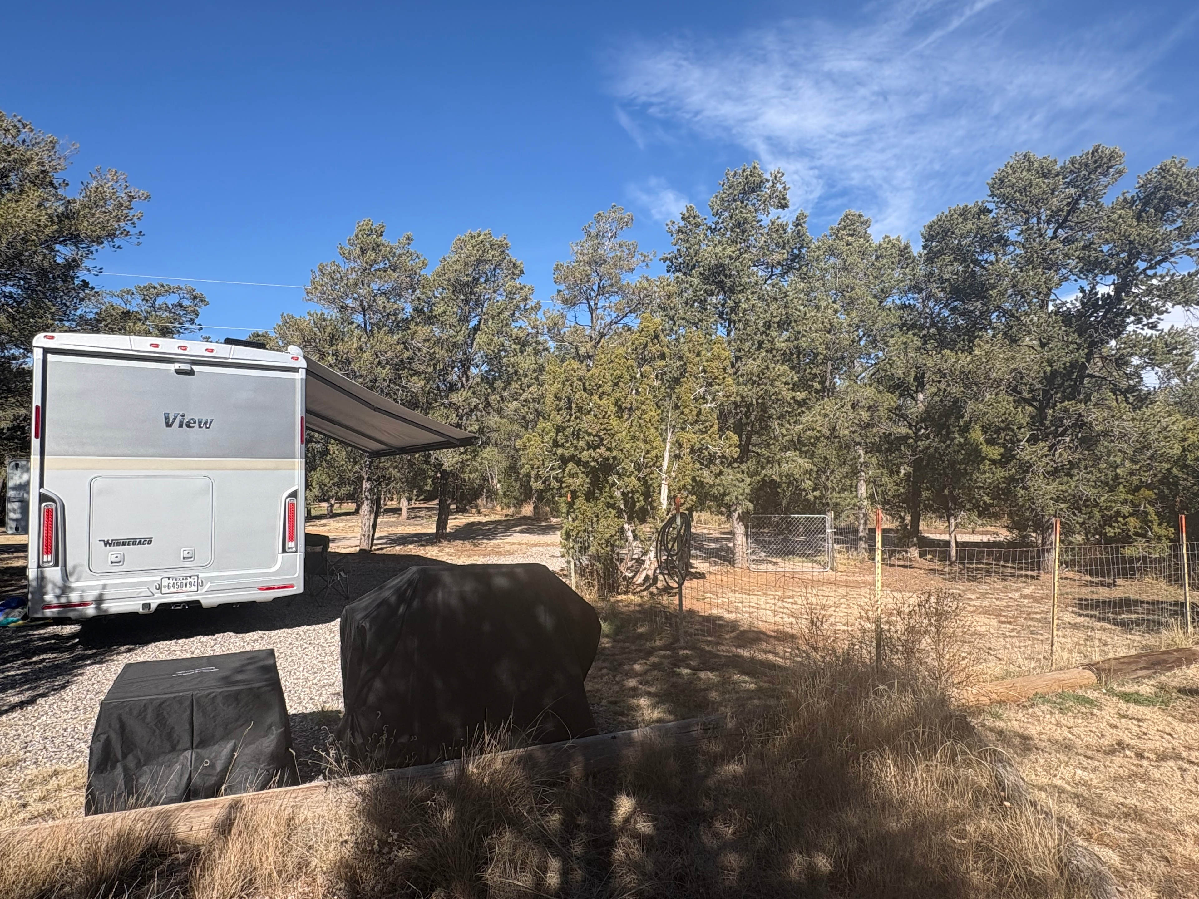 Rincon Del Cielo(corner of the sky)