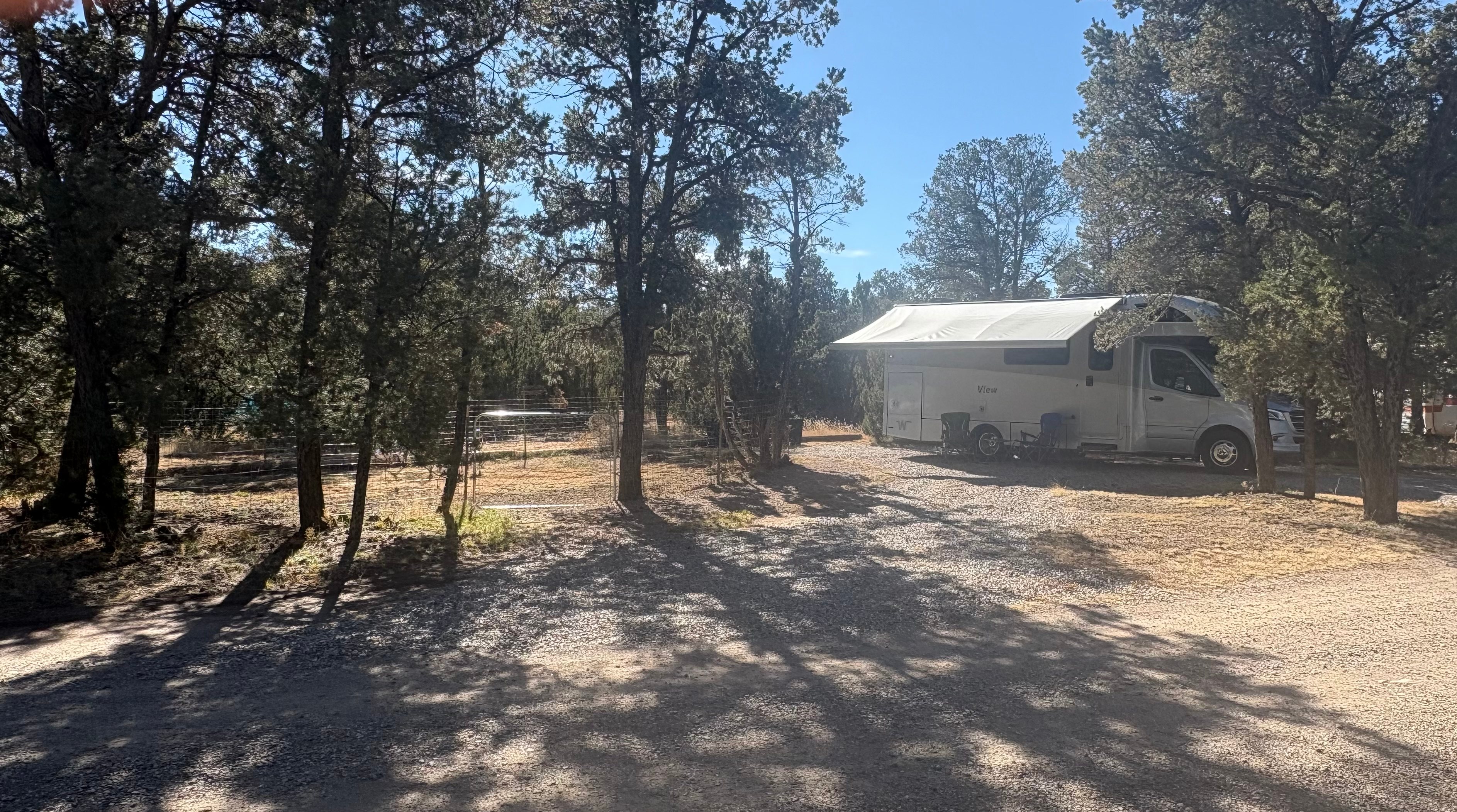 Rincon Del Cielo(corner of the sky)