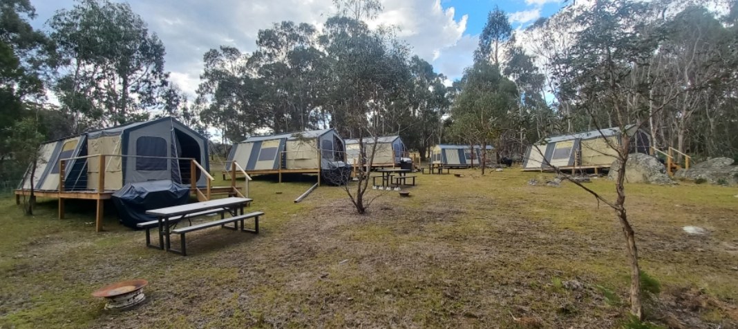 Snowgum Camping Farmstay