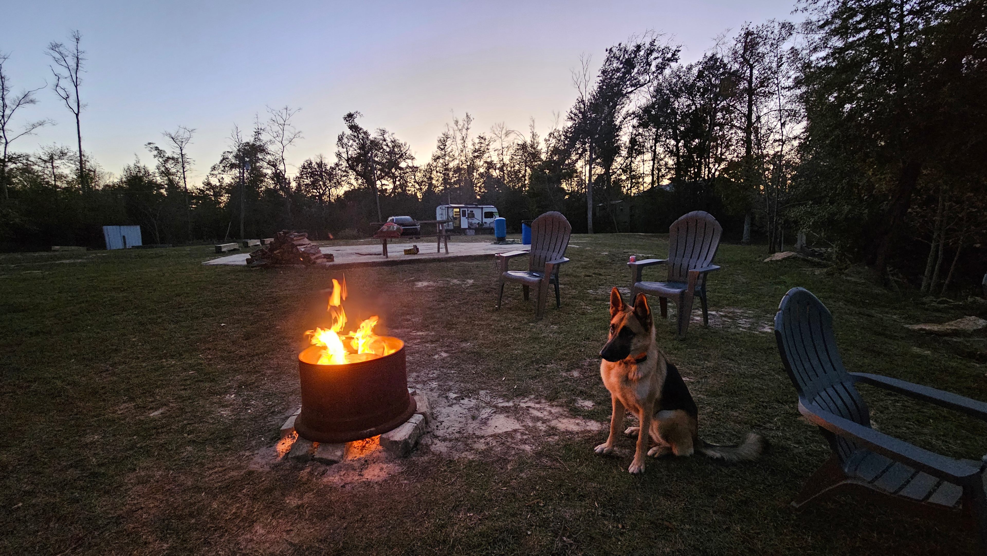 Sweetwater Daze River Camp