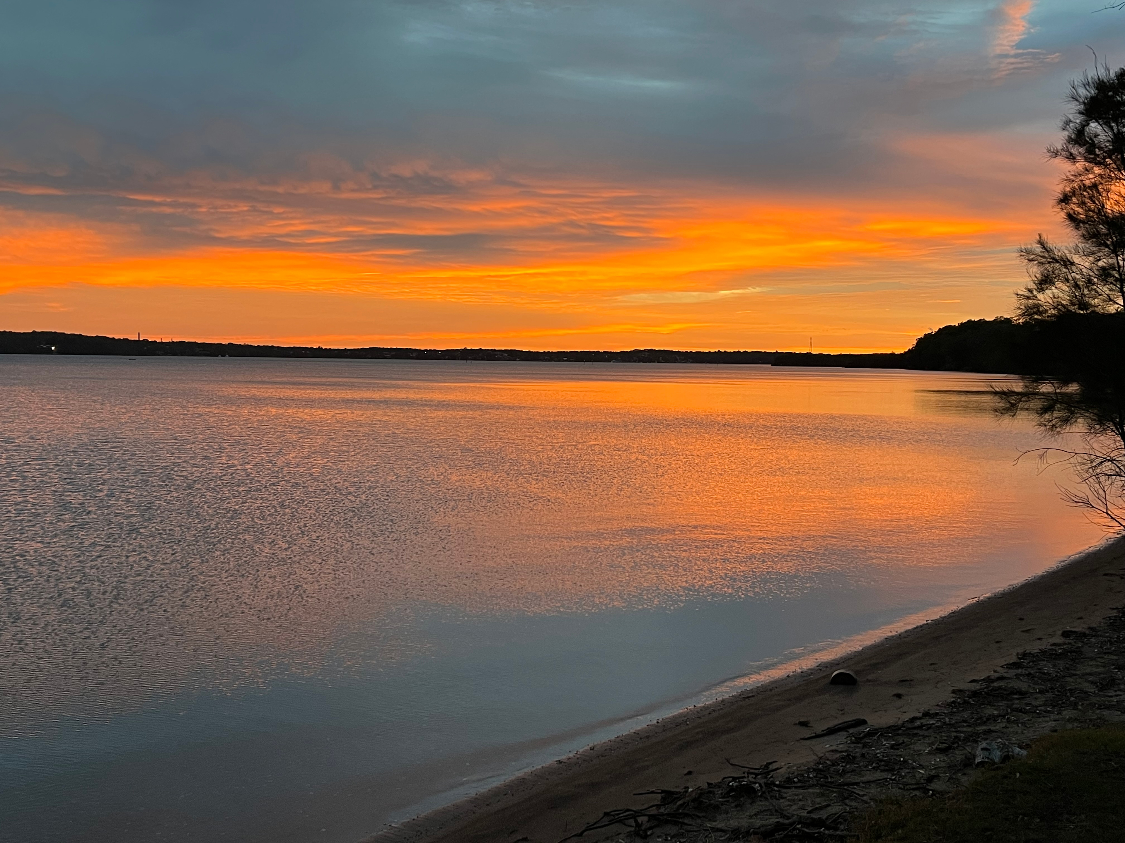 Farm Stay on Beautiful Lake Mac