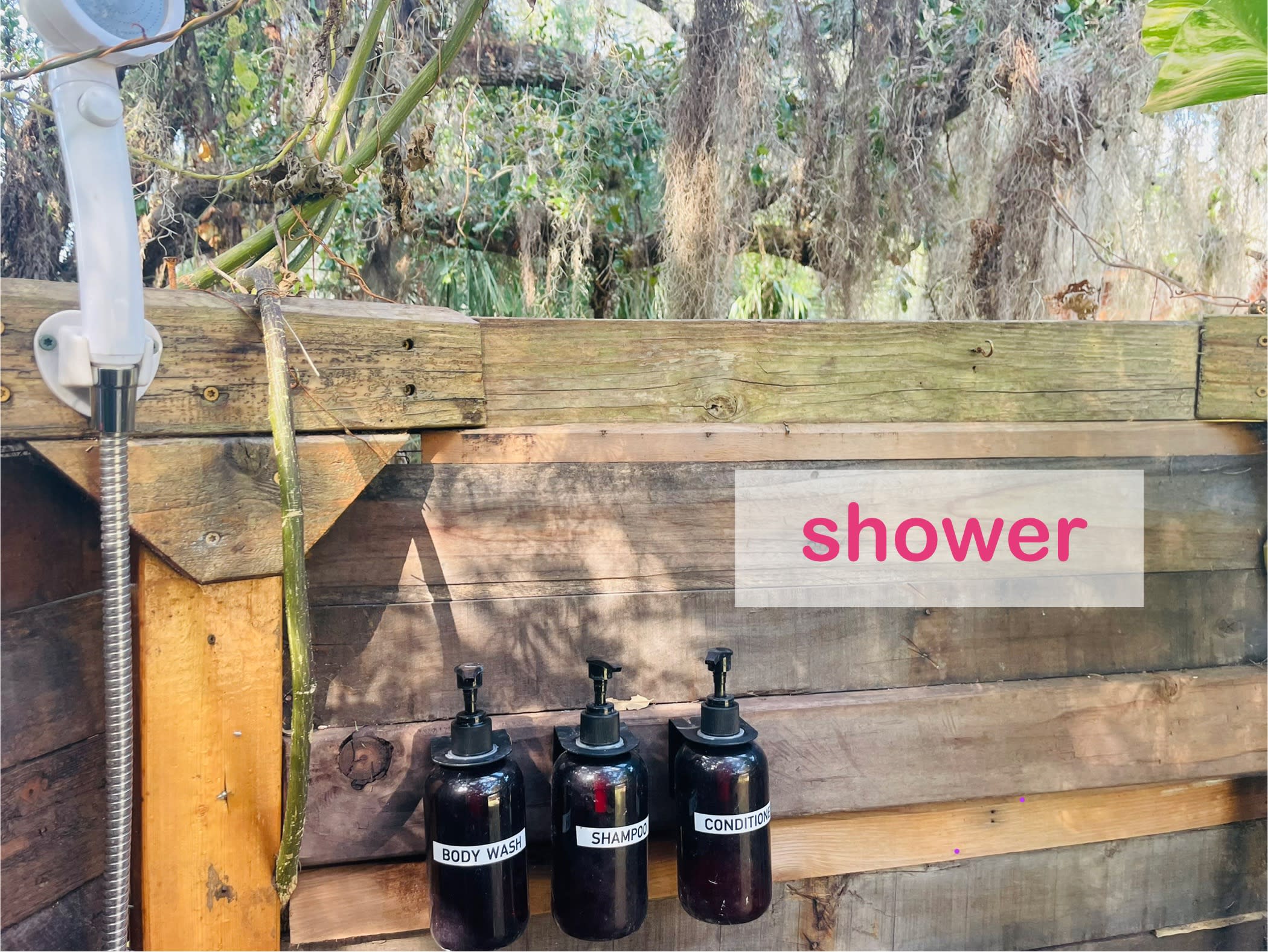 Magical Pond On Flitterbug Farm