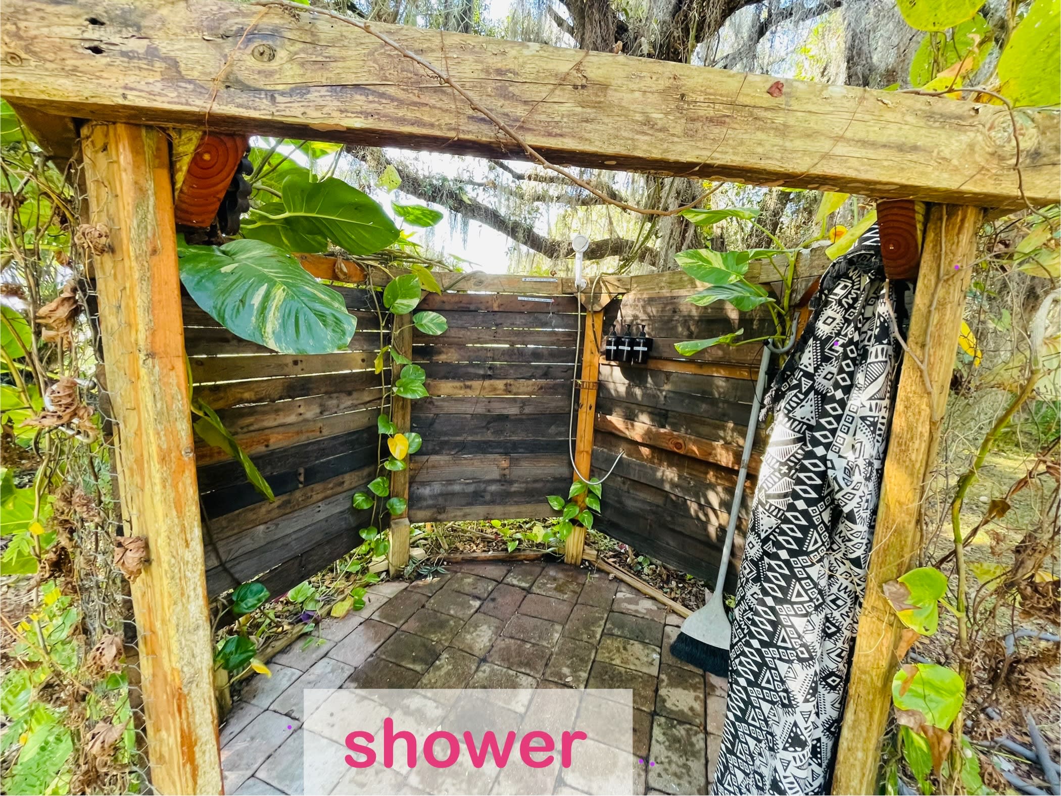 Magical Pond On Flitterbug Farm