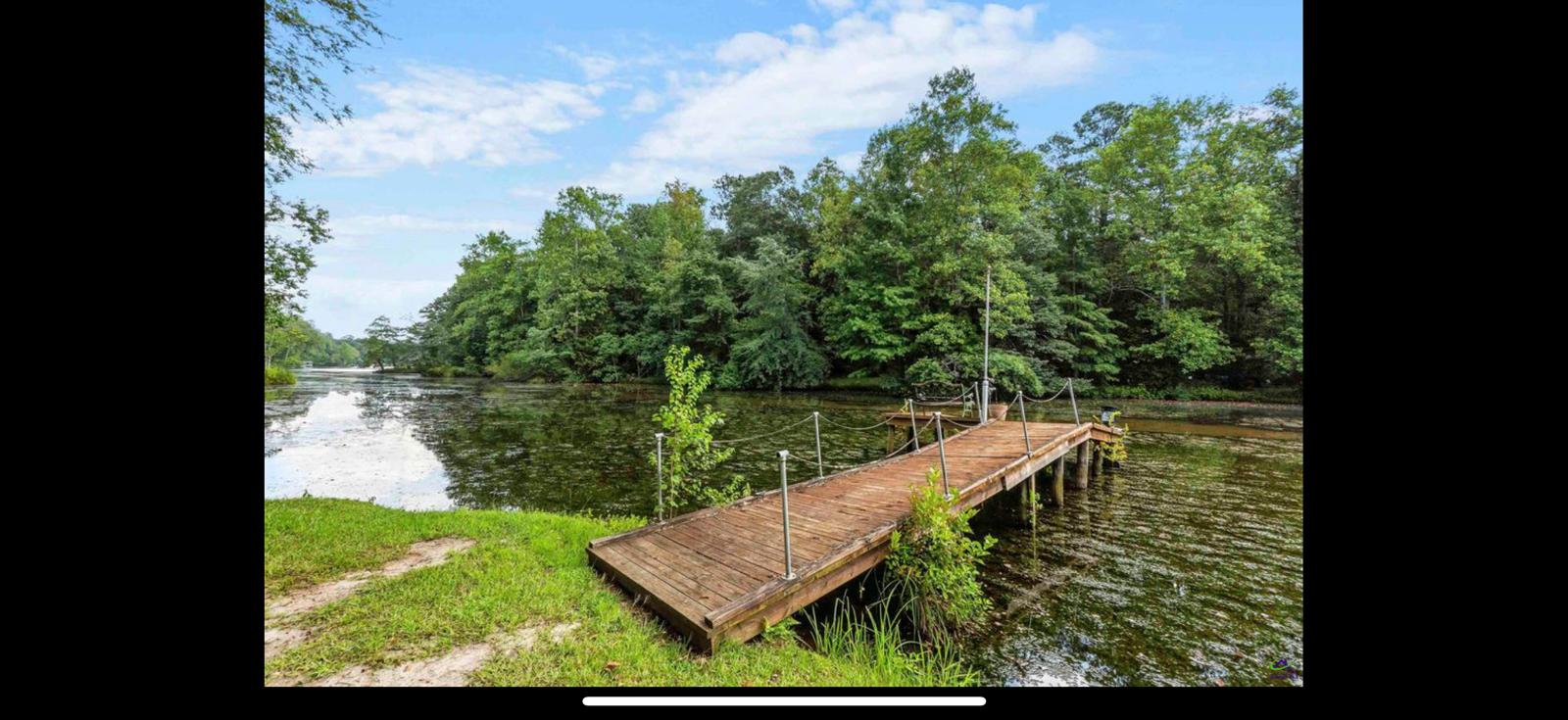 RV Site W/ Pool, Pond & Full Bath