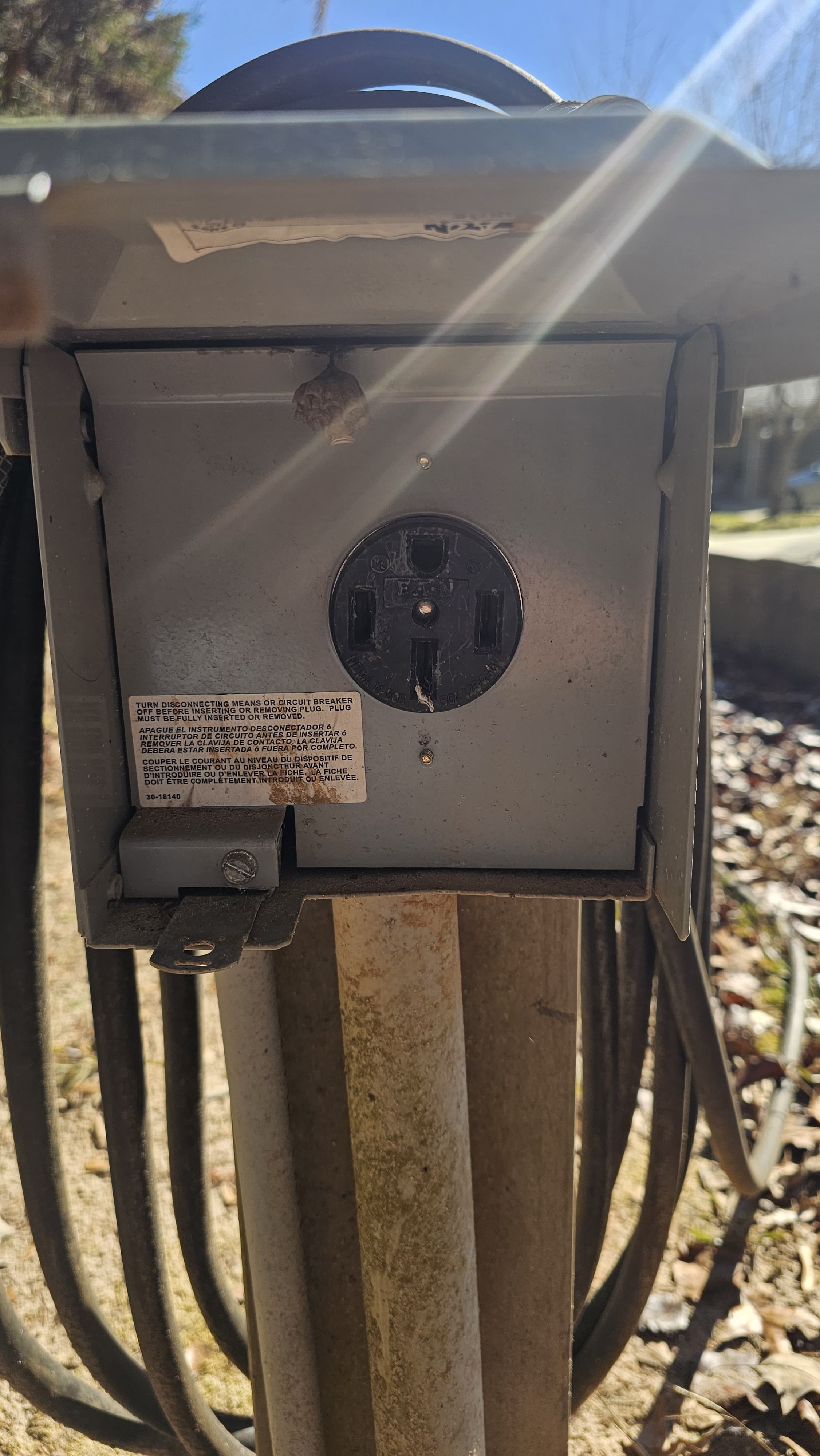 RV Site W/ Pool, Pond & Full Bath