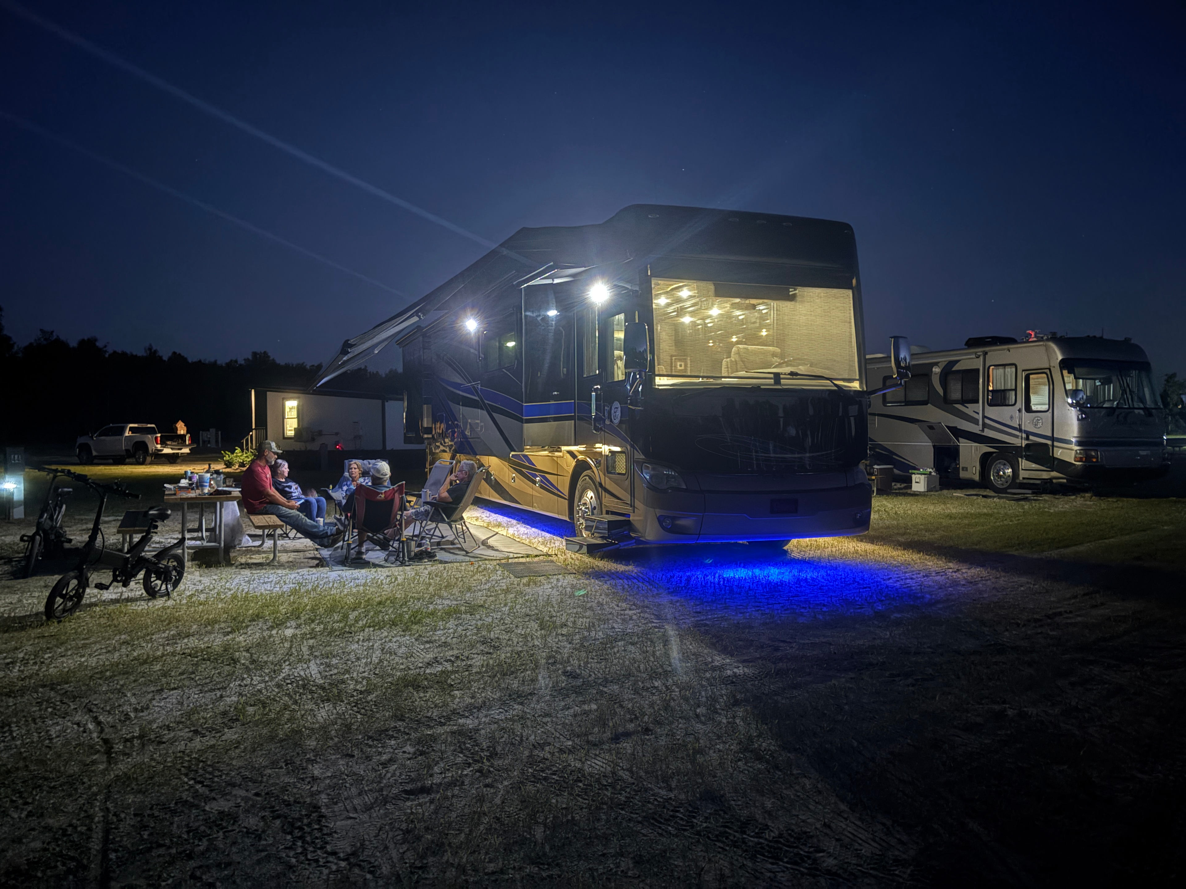 Rivers Crossing RV Resort