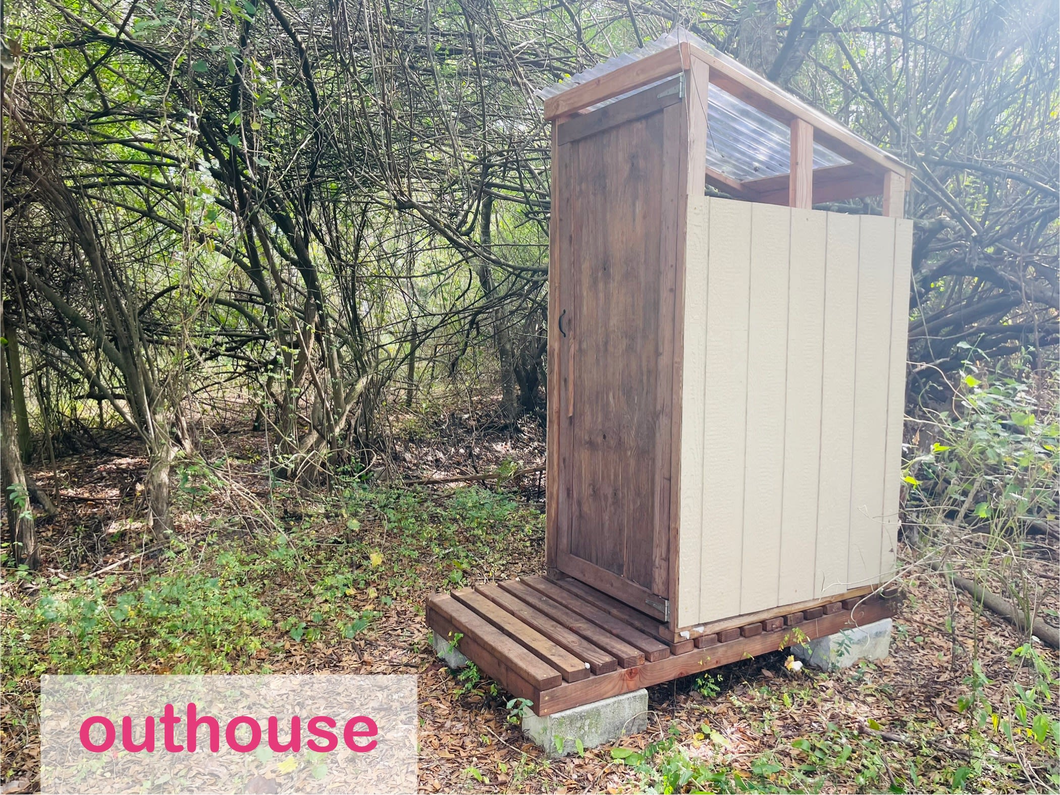 Magical Pond On Flitterbug Farm