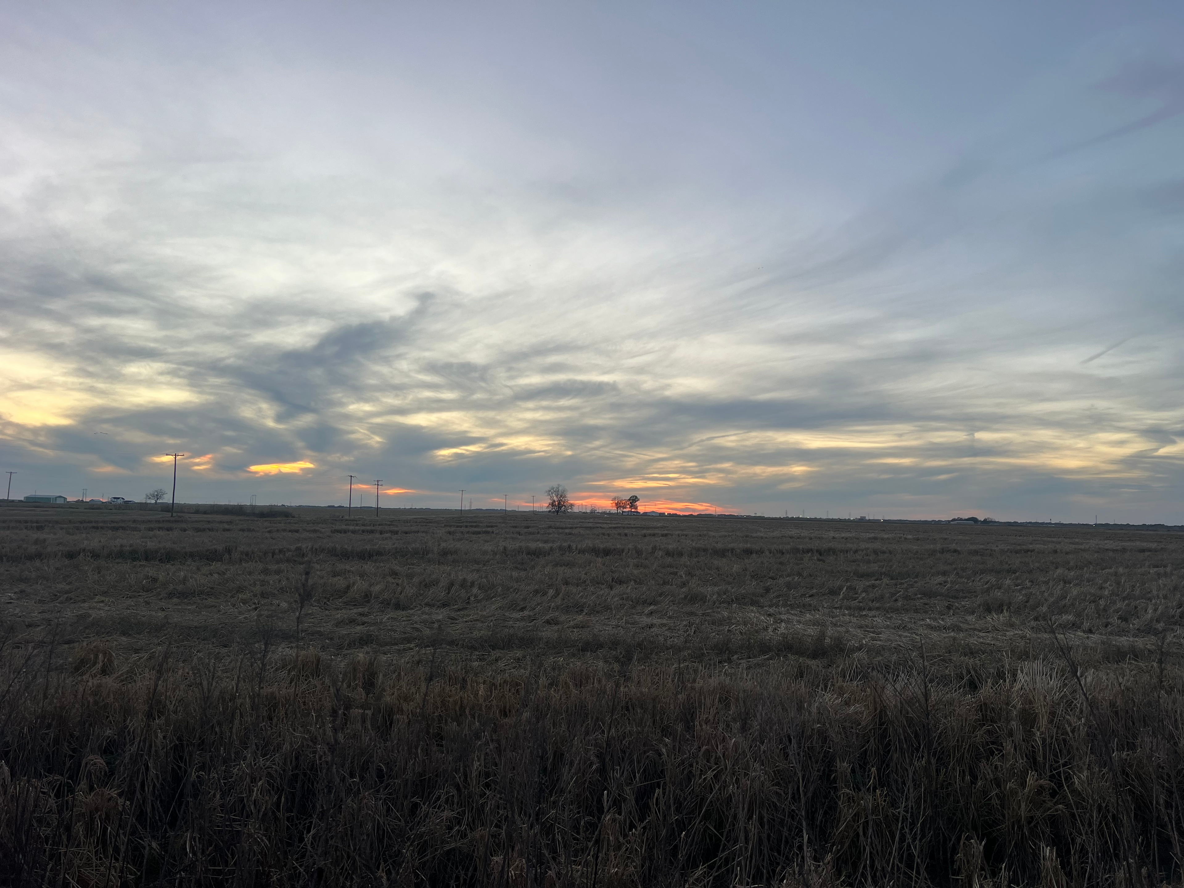 Yoder Outpost RV park