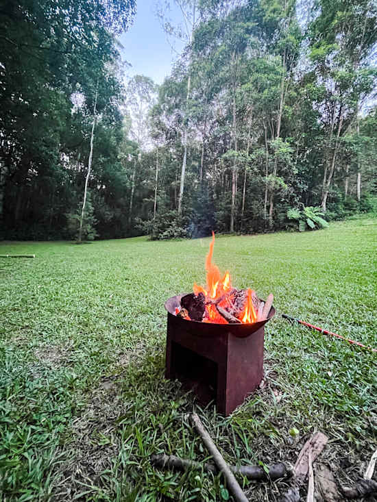 The Haven - Burringbar 