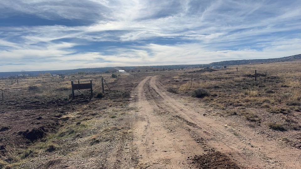 Scarlet Horizon park