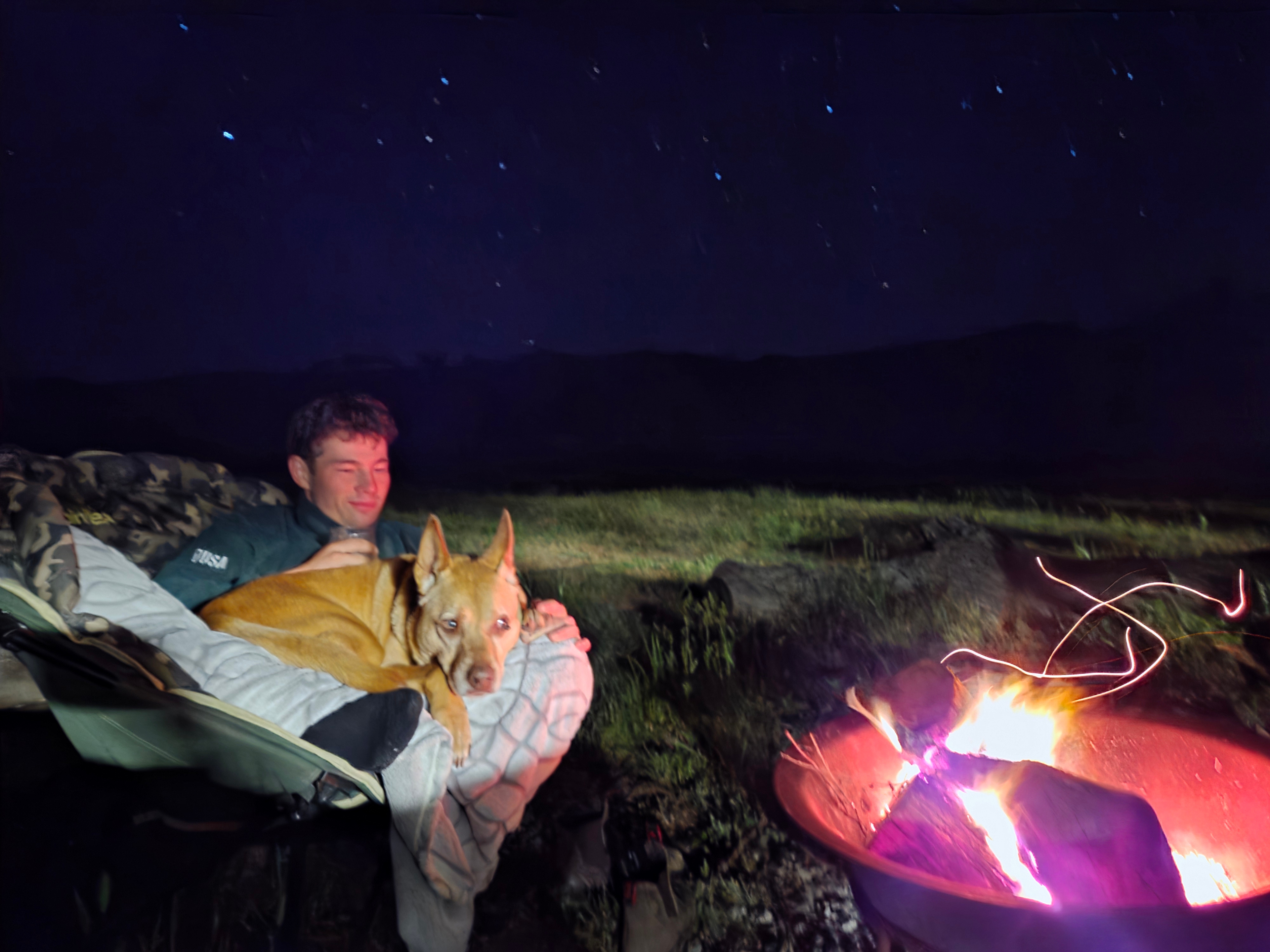 Stoney Creek Sanctuary