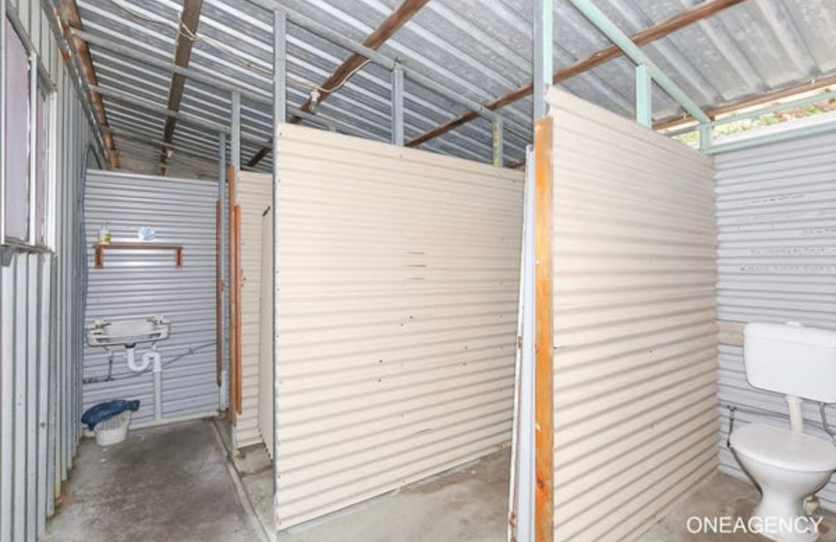 Murphy's Campground - Crescent Head