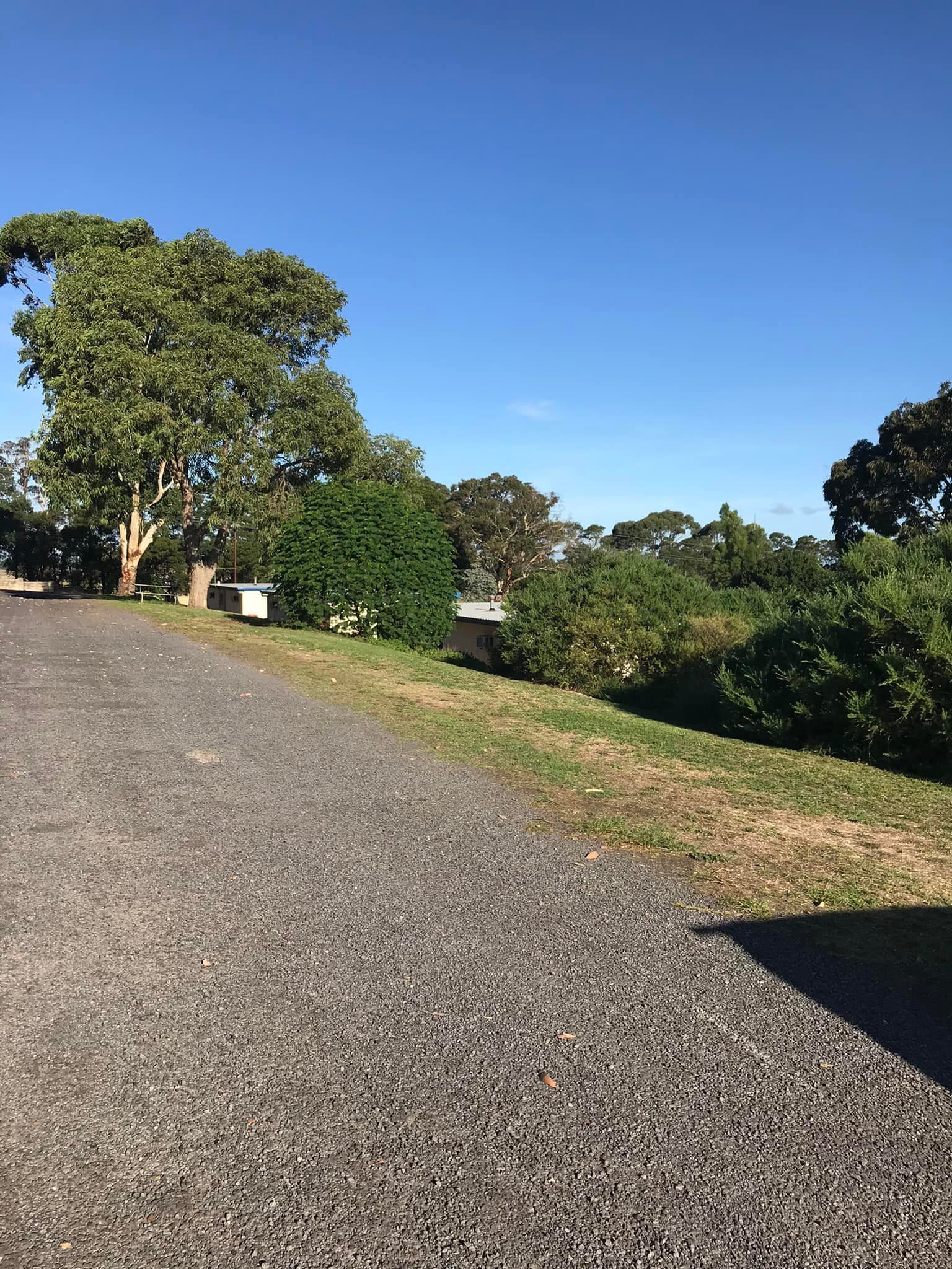 Limestone Coast Tourist Park