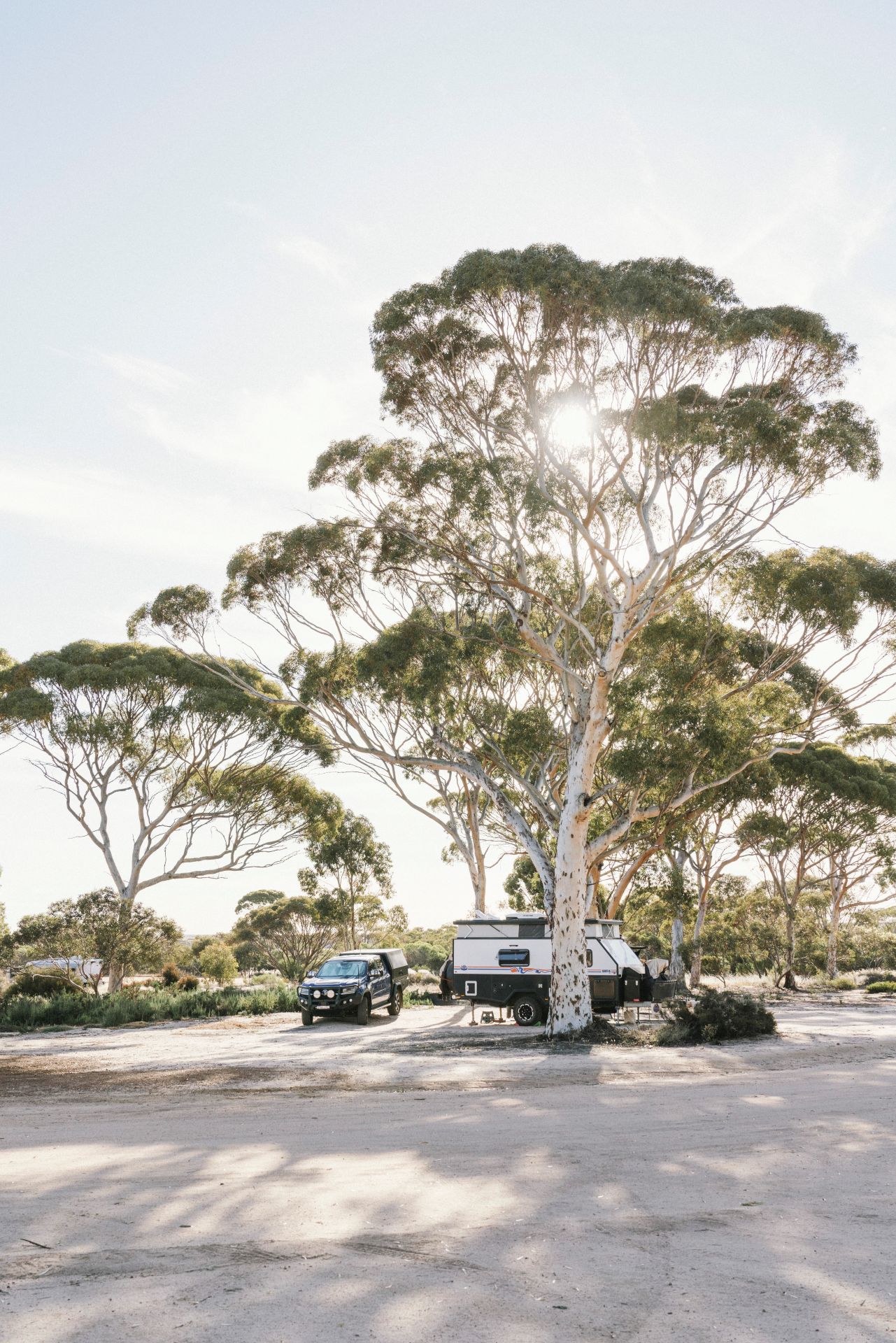 Wave Rock Short Stay