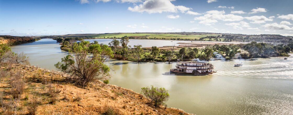 BIG4 Mannum Holiday Park