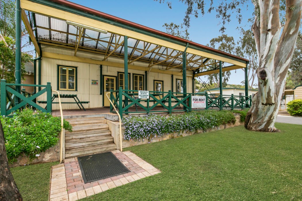 BIG4 Mannum Holiday Park