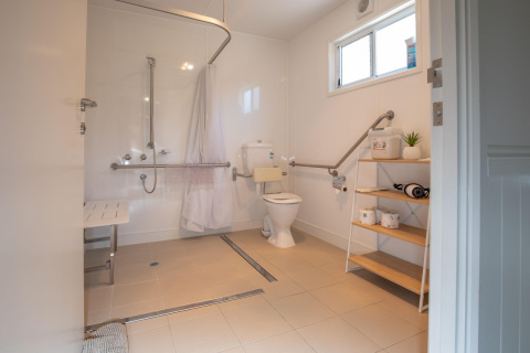 BIG4 Mannum Holiday Park