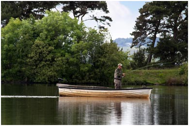 Langley Dam Glamping