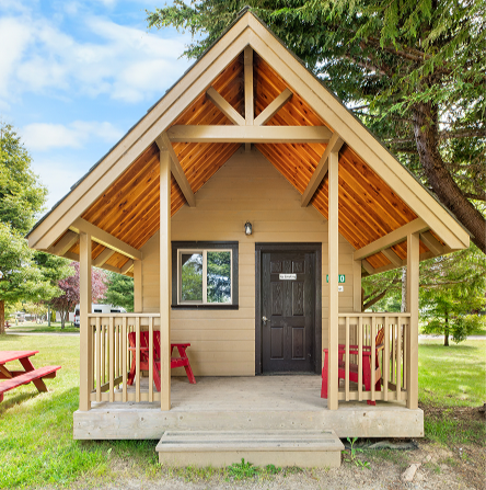 The Retreat At Redwood Shores